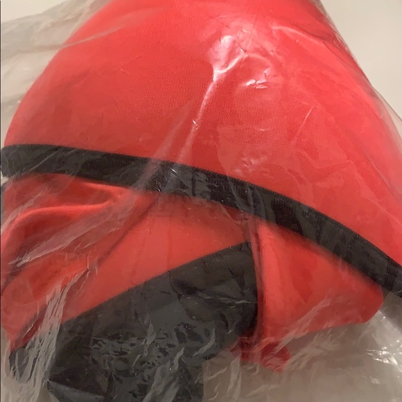 Sexy cross tie bikini NEW - Picture 3 of 3